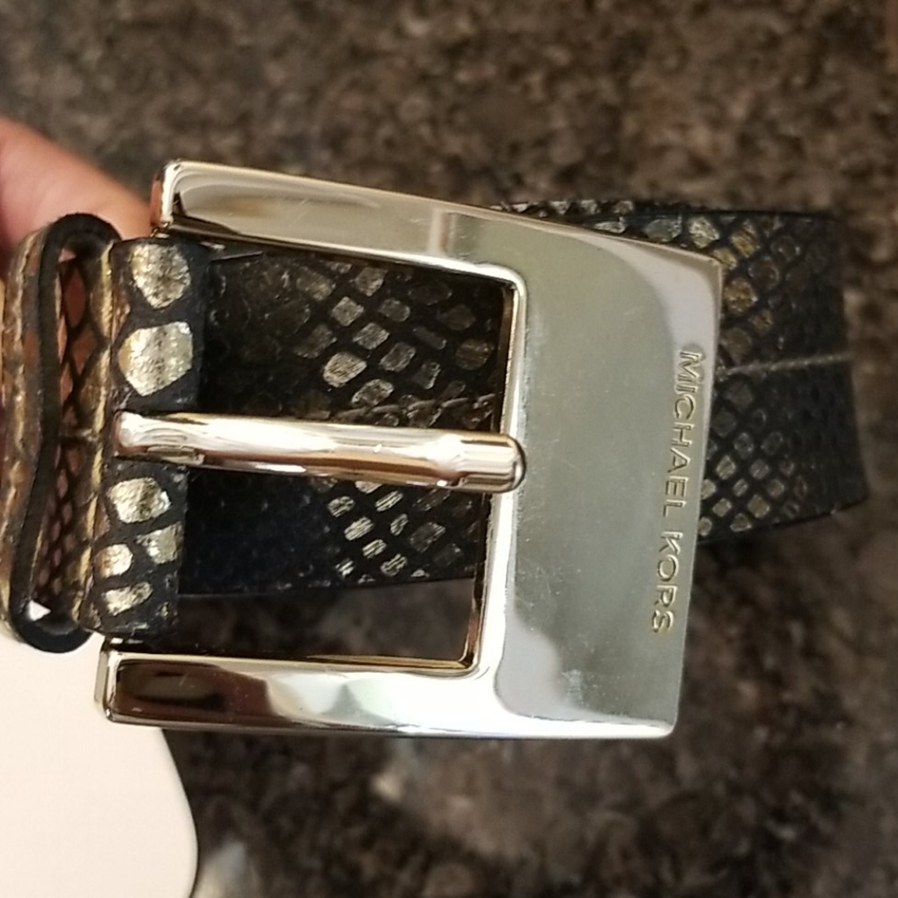 Michel Kors Belt